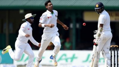 অস্ট্রেলিয়া-ওয়েস্ট ইন্ডিজ-পাকিস্তানের পর বাংলাদেশ