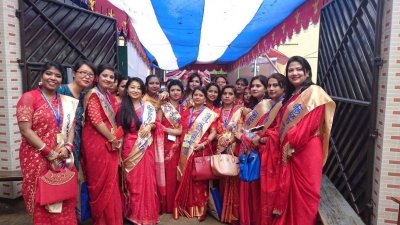 ৫ দশক পেরিয়ে রাঙ্গামাটি সরকারি বালিকা বিদ্যালয়