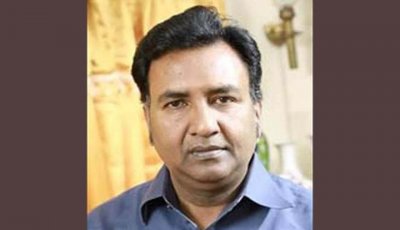 হাবিব-উন নবী খান সোহেল