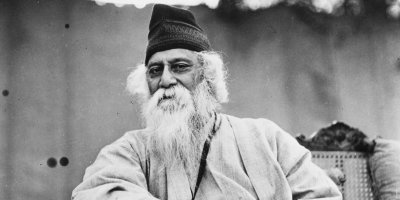রবীন্দ্রনাথের গানের অনুবাদ