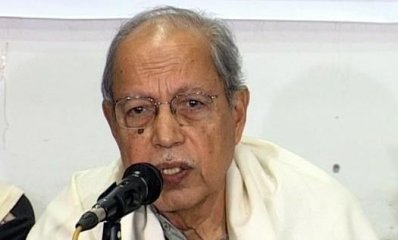 এ.কিউ.এম বদরুদ্দোজা চৌধুরী (ছবি: সংগৃহীত)