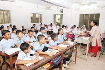 গণহত্যা দিবস পালনে রাজধানীর শিক্ষা প্রতিষ্ঠানে ছিল না গাইডলাইন