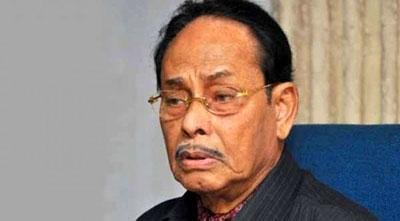 এইচ এম এরশাদ