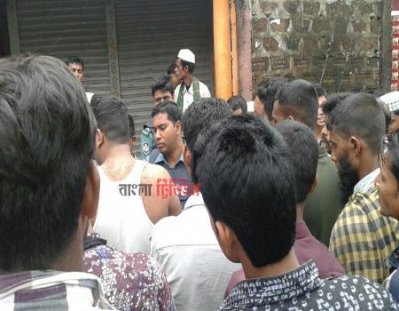 সিলেটে `জঙ্গি ঠেকাতে’ তথ্য সংগ্রহ করছে পুলিশ