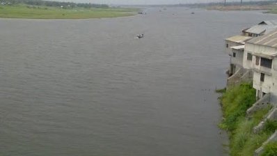ধলেশ্বরী নদী