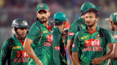 পাকিস্তান সফরের প্রস্তাব ফিরিয়ে দিয়েছে বাংলাদেশ