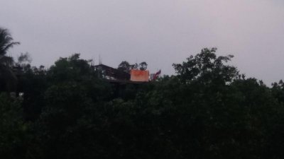 কোটবাড়ী আস্তানা