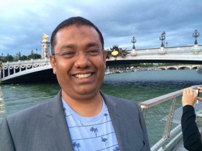 নিহত ছাত্রদল নেতা নুরুল আলম নুরু