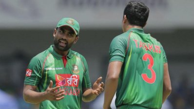 সিরিজ জিততে বাংলাদেশের দরকার ২৮১