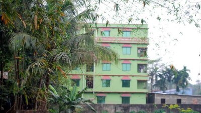আতিয়া মহল