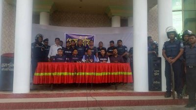 ‘আমরা তাদের ফাঁসিতে ঝুলাতে চেয়েছিলাম’
