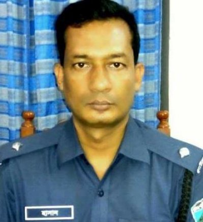 বগুড়ায় ওসির আত্মহত্যা: সাবেক স্ত্রী পাঁচ দিনের রিমান্ডে