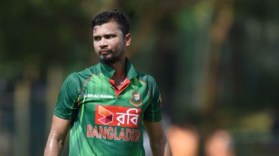 মাশরাফি এক ম্যাচ নিষিদ্ধ