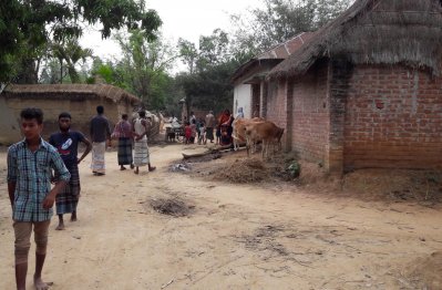 নাসিরপুরে ‘আত্মঘাতী’ সোহেলের জঙ্গি সংশ্লিষ্টতার কথা আগেই জানতেন স্বজনরা!