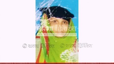 নাসিরপুরের জঙ্গি আস্তানায় নিহত শাহনাজ