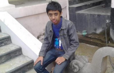 অনুপম দাস 