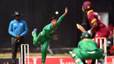 সিরিজে টিকে রইল ওয়েস্ট ইন্ডিজ