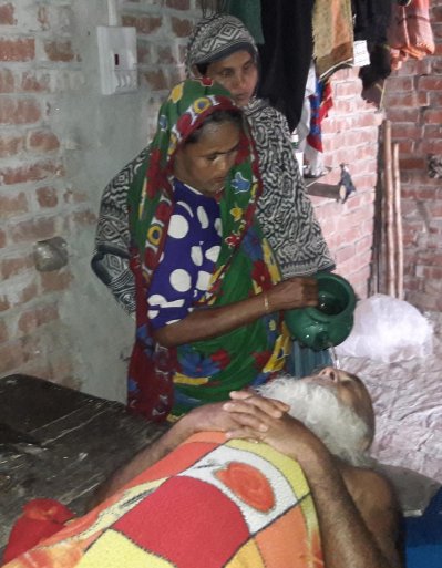 নাসিরপুরে ‘আত্মঘাতী’ সোহেলের জঙ্গি সংশ্লিষ্টতার কথা আগেই জানতেন স্বজনরা!