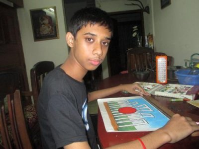 অনুপম দাস