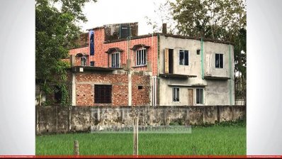 বড়হাটের জঙ্গি আস্তানা