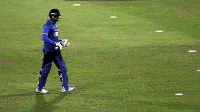 বাংলাদেশের বিপক্ষে টি-টোয়েন্টিতেও নেই ম্যাথুজ