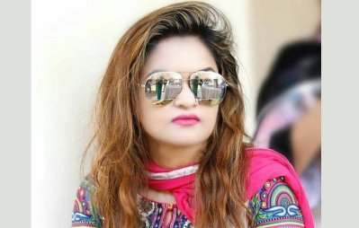 নাফিসা কামাল