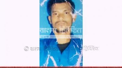 জঙ্গি সোহেল রানা ওরফে লোকমান