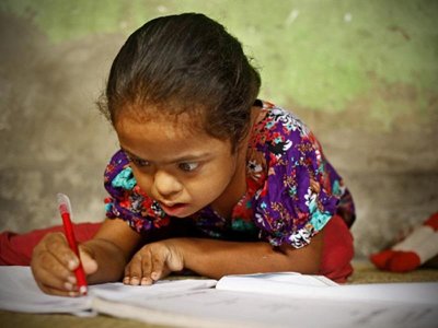 শিক্ষায়-চাকরিতে প্রতিবন্ধীরা অবহেলিত!