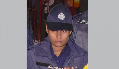 হালিমা আক্তার