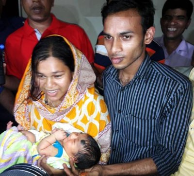 বগুড়ায় শিশু চুরির ঘটনায় মামলা করবে না পরিবার