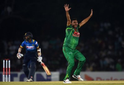 মাশরাফি