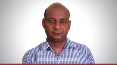 ফুলবাড়ী পৌরসভার মেয়র মুরতুজা সরকার মানিক