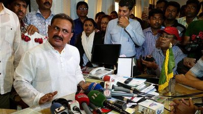 ‘মেয়র নয়, সেবক হিসেবে কাজ করতে চাই’