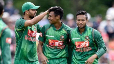 মাশরাফির জন্য খেলবেন মোসাদ্দেকরা