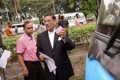 ওবায়দুল কাদের