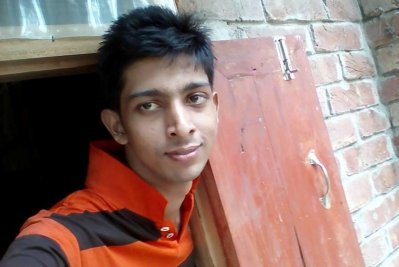 ঢাবি শিক্ষার্থী বায়েজিদ