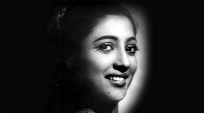 সুচিত্রা সেন