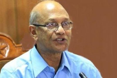 শিক্ষামন্ত্রী নুরুল ইসলাম নাহিদ  (ছবি: সংগৃহীত)