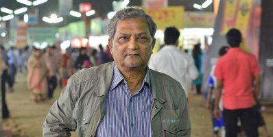 সাযযাদ কাদির