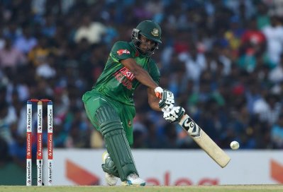 ফিরে গেলেন সাব্বির