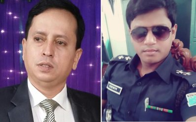 মাদারীপুর সদর থানার ওসি ও এসআইকে প্রত্যাহারে হাইকোর্টের নির্দেশ