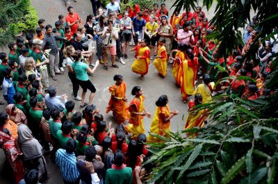 ‘বাংলাদেশ চমৎকার দেশ, এখানে নিরাপত্তার সমস্যা নেই’