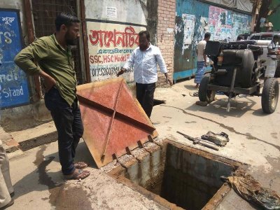 কঠোর আন্দোলনের ছক কষছে ট্যানারি মালিকরা