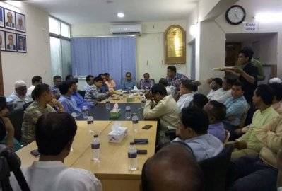 পরবর্তী করণীয় নিয়ে বৈঠকে বসেছেন ট্যানারি মালিকরা