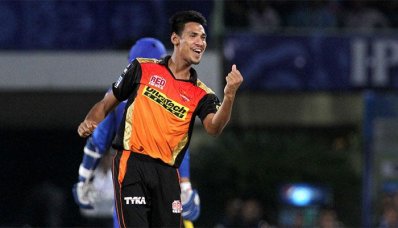 মুস্তাফিজুর রহমান