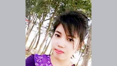 জাককানইবি’র ছাত্রীর আত্মহত্যা!