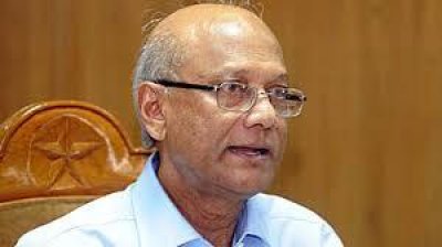 শিক্ষামন্ত্রী নুরুল ইসলাম নাহিদ (ছবি: সংগৃহীত)