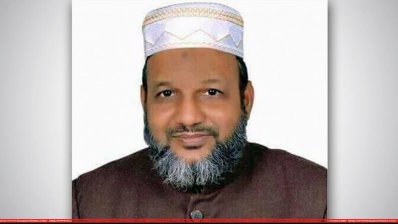 নাশকতার মামলায় চাঁপাইনবাবগঞ্জ পৌর মেয়রের জামিন নামঞ্জুর