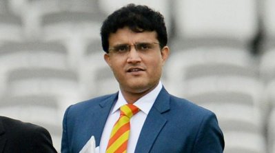 ভারতীয় ক্রিকেট বোর্ডে শ্রীনিবাসন-গাঙ্গুলীর অন্যরকম লড়াই
