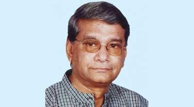 অর্থ ও পরিকল্পনা প্রতিমন্ত্রী এম এ মান্নান